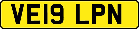 VE19LPN