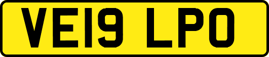 VE19LPO