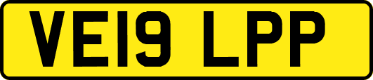 VE19LPP