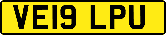 VE19LPU