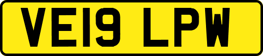 VE19LPW