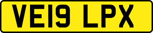 VE19LPX