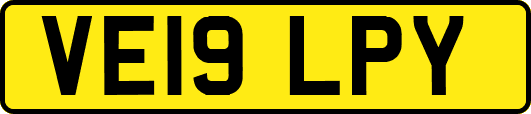 VE19LPY
