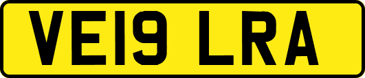VE19LRA