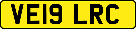 VE19LRC