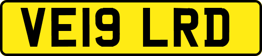 VE19LRD