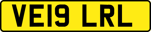 VE19LRL