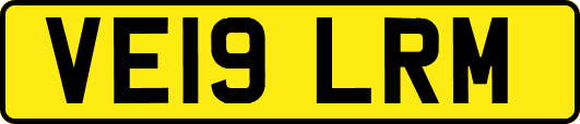 VE19LRM