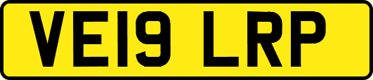 VE19LRP