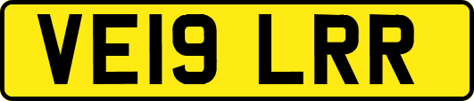 VE19LRR