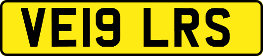 VE19LRS