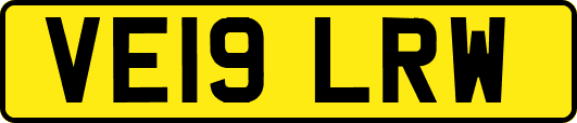 VE19LRW