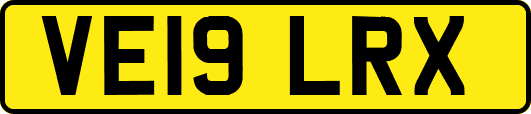 VE19LRX