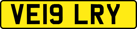 VE19LRY