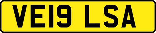 VE19LSA