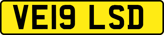 VE19LSD