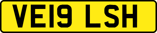 VE19LSH