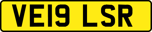 VE19LSR