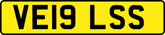 VE19LSS