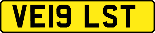 VE19LST