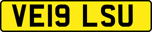 VE19LSU