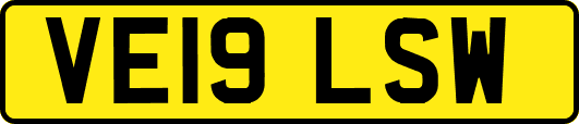 VE19LSW