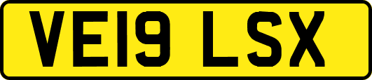 VE19LSX