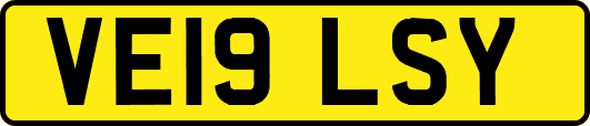 VE19LSY