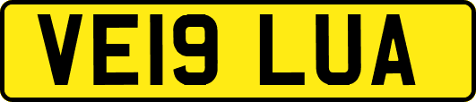 VE19LUA