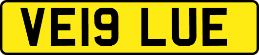 VE19LUE
