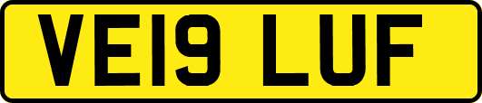 VE19LUF