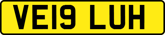 VE19LUH