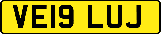 VE19LUJ