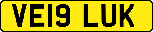 VE19LUK