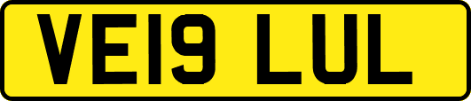 VE19LUL