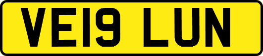 VE19LUN