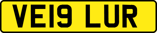 VE19LUR