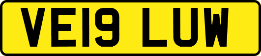 VE19LUW