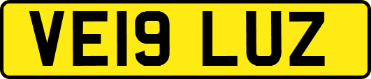 VE19LUZ
