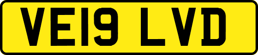 VE19LVD