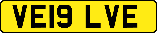 VE19LVE
