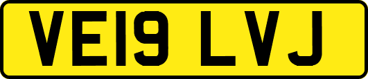 VE19LVJ