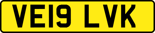 VE19LVK