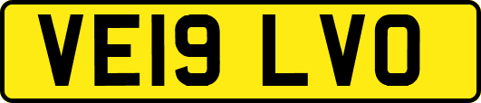 VE19LVO