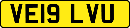 VE19LVU