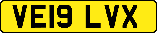 VE19LVX