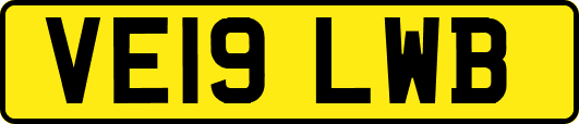 VE19LWB