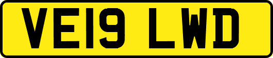 VE19LWD