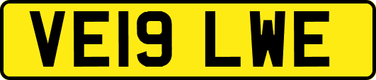 VE19LWE