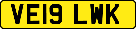 VE19LWK